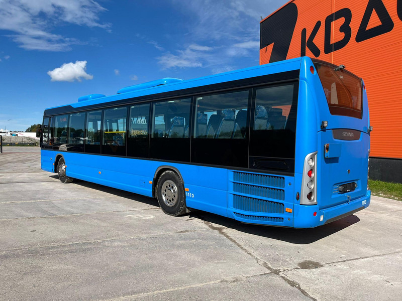 Scania K 320 4x2 Citywide 43 SEATS / AC / AUXILIARY HEATING / RETARDER - Градски автобус: снимка 5 Scania K 320 4x2 Citywide 43 SEATS / AC / AUXILIARY HEATING / RETARDER - Градски автобус: снимка 5