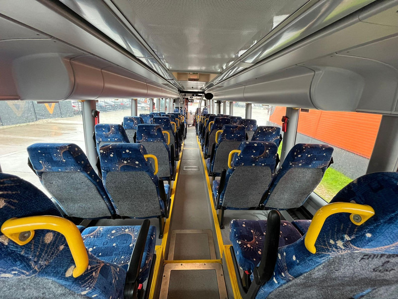 Градски автобус Scania K 320 6x2*4 Citywide 55 SEATS / AC / AUXILIARY HEATING / RETARDER: снимка 20