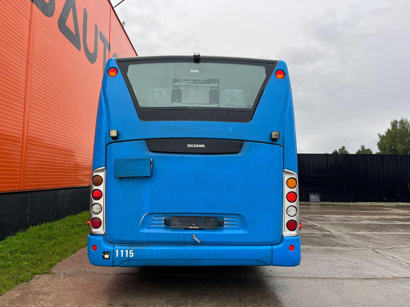 Градски автобус Scania K 320 6x2*4 Citywide 55 SEATS / AC / AUXILIARY HEATING / RETARDER: снимка 6