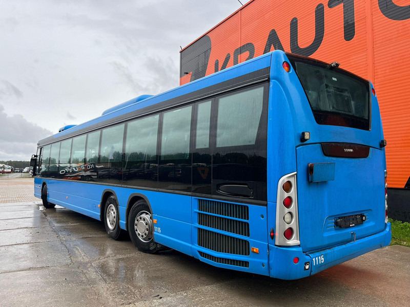 Scania K 320 6x2*4 Citywide 55 SEATS / AC / AUXILIARY HEATING / RETARDER - Градски автобус: снимка 5 Scania K 320 6x2*4 Citywide 55 SEATS / AC / AUXILIARY HEATING / RETARDER - Градски автобус: снимка 5