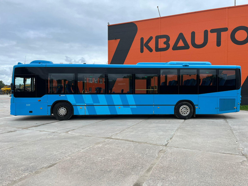 Scania K 320 Citywide 4x2 44 SEATS / AC / AUXILIARY HEATING / RETARDER - Градски автобус: снимка 4 Scania K 320 Citywide 4x2 44 SEATS / AC / AUXILIARY HEATING / RETARDER - Градски автобус: снимка 4