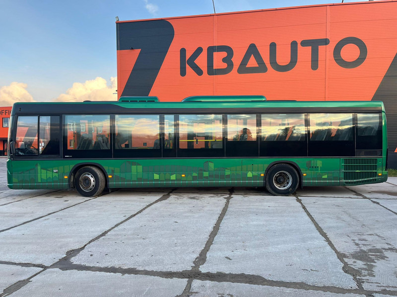 Scania K 320 Citywide LE 4x2 40 SEATS / AC / AUXILIARY HEATER / WHEELCHAIR RAMP - Градски автобус: снимка 4 Scania K 320 Citywide LE 4x2 40 SEATS / AC / AUXILIARY HEATER / WHEELCHAIR RAMP - Градски автобус: снимка 4