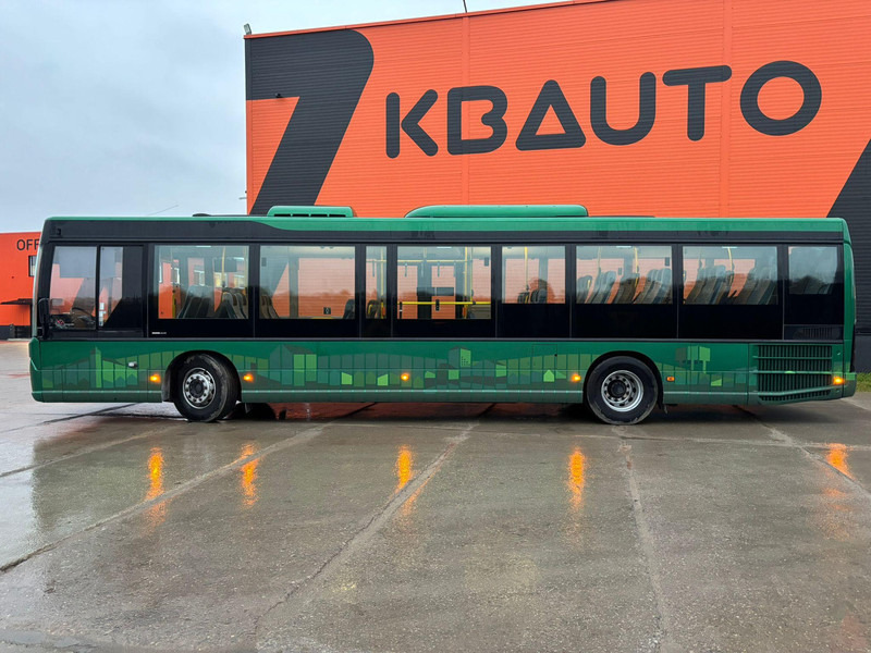 Scania K 320 Citywide LE 4x2 40 SEATS / AC / AUXILIARY HEATER / WHEELCHAIR RAMP - Градски автобус: снимка 4 Scania K 320 Citywide LE 4x2 40 SEATS / AC / AUXILIARY HEATER / WHEELCHAIR RAMP - Градски автобус: снимка 4