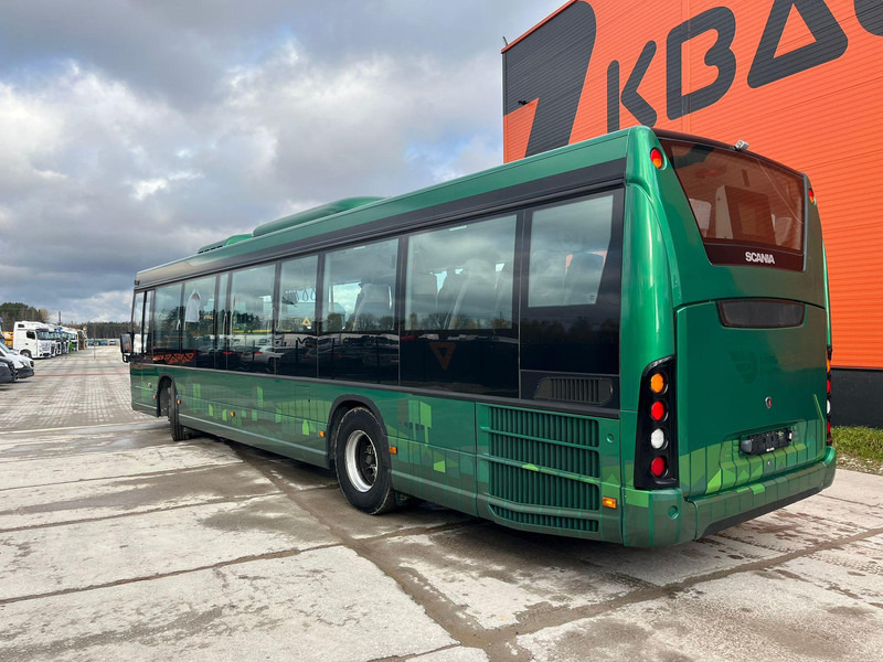Scania K 320 Citywide LE 4x2 40 SEATS / AC / AUXILIARY HEATER / WHEELCHAIR RAMP - Градски автобус: снимка 5 Scania K 320 Citywide LE 4x2 40 SEATS / AC / AUXILIARY HEATER / WHEELCHAIR RAMP - Градски автобус: снимка 5