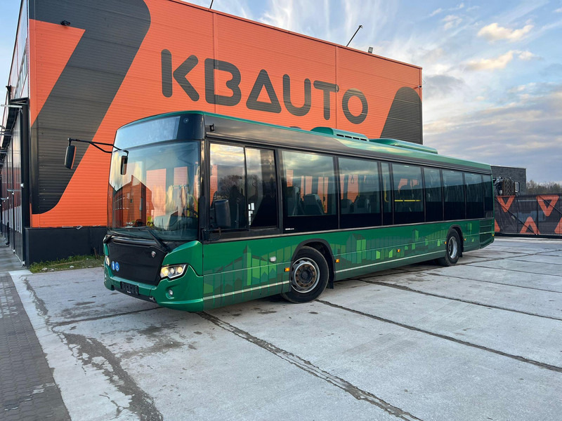 Scania K 320 Citywide LE 4x2 40 SEATS / AC / AUXILIARY HEATER / WHEELCHAIR RAMP - Градски автобус: снимка 3 Scania K 320 Citywide LE 4x2 40 SEATS / AC / AUXILIARY HEATER / WHEELCHAIR RAMP - Градски автобус: снимка 3