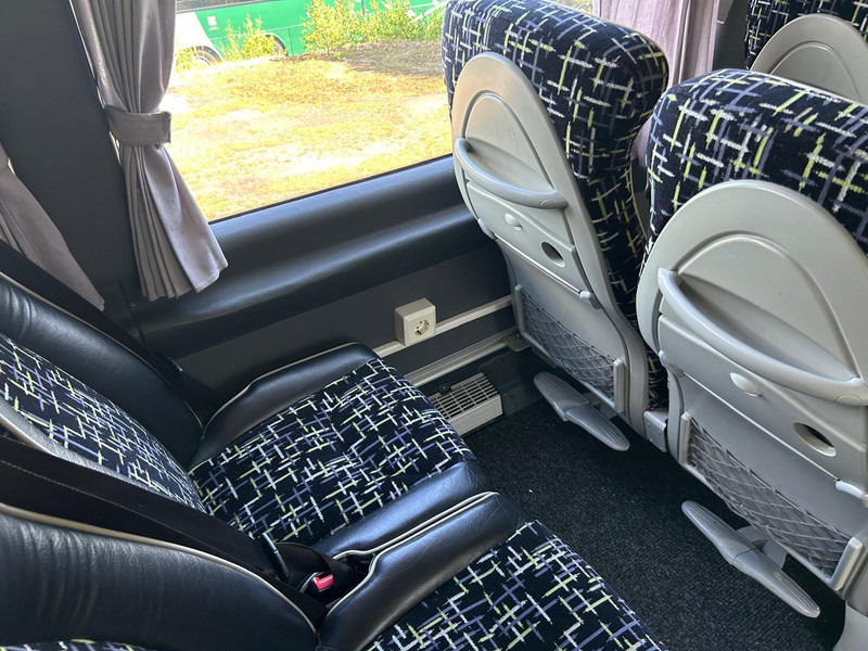 Туристически автобус Scania K 440 Irizar PB 6x2 ARRIVING IN TWO WEEKS / 50 SEATS / AC / AUXILIARY HEATING / WC: снимка 8