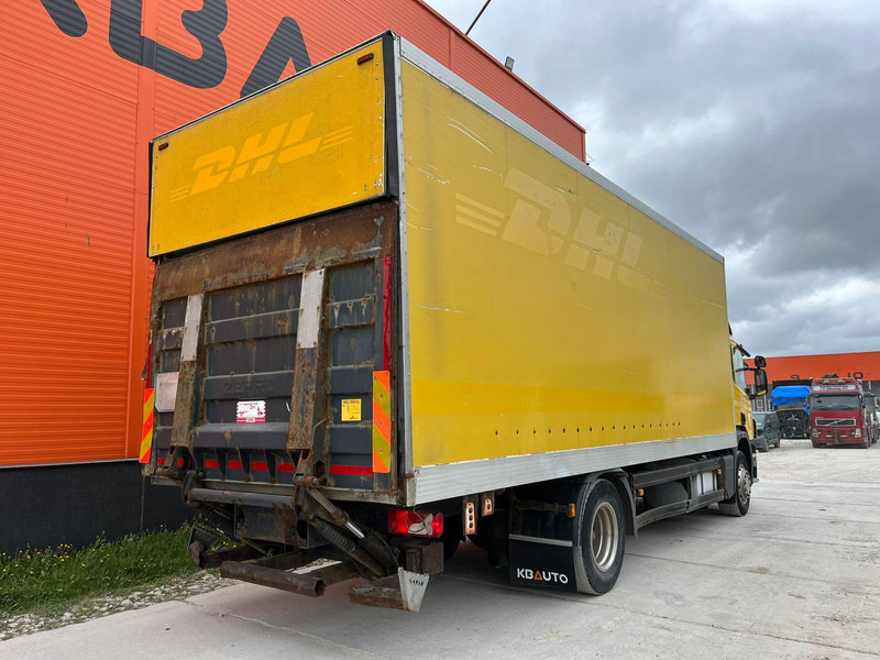 Камион фургон Scania P 270 4x2 BOX L=7475 mm: снимка 6