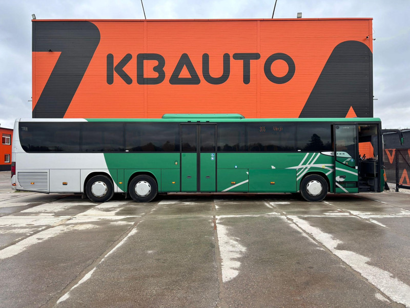 Лизинг на Setra S 417 UL 6x2*4 AC / AUXILIARY HEATER / WC / WHEELCHAIR LIFT Setra S 417 UL 6x2*4 AC / AUXILIARY HEATER / WC / WHEELCHAIR LIFT: снимка 8 Лизинг на Setra S 417 UL 6x2*4 AC / AUXILIARY HEATER / WC / WHEELCHAIR LIFT Setra S 417 UL 6x2*4 AC / AUXILIARY HEATER / WC / WHEELCHAIR LIFT: снимка 8