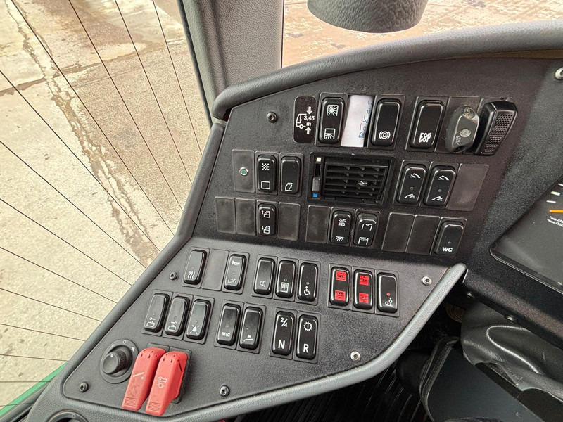 Лизинг на Setra S 417 UL 6x2*4 AC / AUXILIARY HEATER / WC / WHEELCHAIR LIFT Setra S 417 UL 6x2*4 AC / AUXILIARY HEATER / WC / WHEELCHAIR LIFT: снимка 14 Лизинг на Setra S 417 UL 6x2*4 AC / AUXILIARY HEATER / WC / WHEELCHAIR LIFT Setra S 417 UL 6x2*4 AC / AUXILIARY HEATER / WC / WHEELCHAIR LIFT: снимка 14