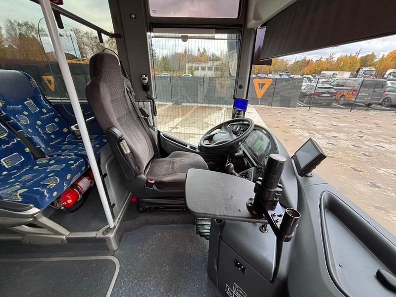 Лизинг на Setra S 417 UL 6x2*4 AC / AUXILIARY HEATER / WC / WHEELCHAIR LIFT Setra S 417 UL 6x2*4 AC / AUXILIARY HEATER / WC / WHEELCHAIR LIFT: снимка 9 Лизинг на Setra S 417 UL 6x2*4 AC / AUXILIARY HEATER / WC / WHEELCHAIR LIFT Setra S 417 UL 6x2*4 AC / AUXILIARY HEATER / WC / WHEELCHAIR LIFT: снимка 9