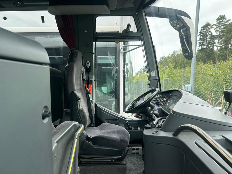 Setra S416 GT-HD 4x2 ARRIVING IN TWO WEEKS / AC / AUXILIARY HEATING / WC - Туристически автобус: снимка 3 Setra S416 GT-HD 4x2 ARRIVING IN TWO WEEKS / AC / AUXILIARY HEATING / WC - Туристически автобус: снимка 3