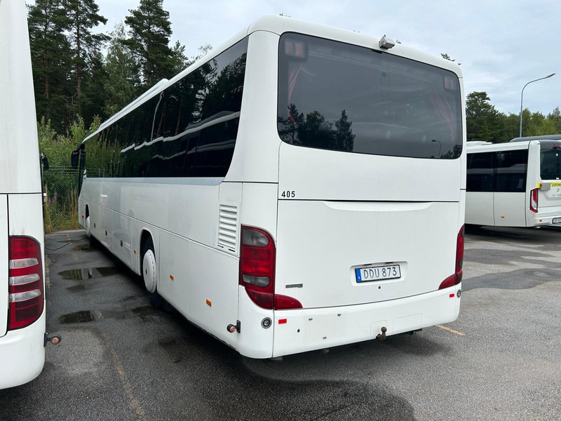 Setra S416 GT-HD 4x2 ARRIVING IN TWO WEEKS / AC / AUXILIARY HEATING / WC - Туристически автобус: снимка 2 Setra S416 GT-HD 4x2 ARRIVING IN TWO WEEKS / AC / AUXILIARY HEATING / WC - Туристически автобус: снимка 2