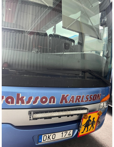 Setra S416 GT-HD 6x2 ARRIVING IN TWO WEEKS / AC / AUXILIARY HEATING - Туристически автобус: снимка 2 Setra S416 GT-HD 6x2 ARRIVING IN TWO WEEKS / AC / AUXILIARY HEATING - Туристически автобус: снимка 2