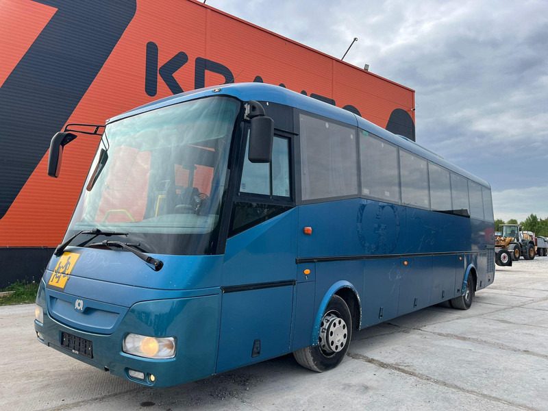 Sor LH 10.5 45 SEATS + 13 STANDING / EURO 5 / AC / AUXILIARY HEATER - Междуградски автобус: снимка 3 Sor LH 10.5 45 SEATS + 13 STANDING / EURO 5 / AC / AUXILIARY HEATER - Междуградски автобус: снимка 3