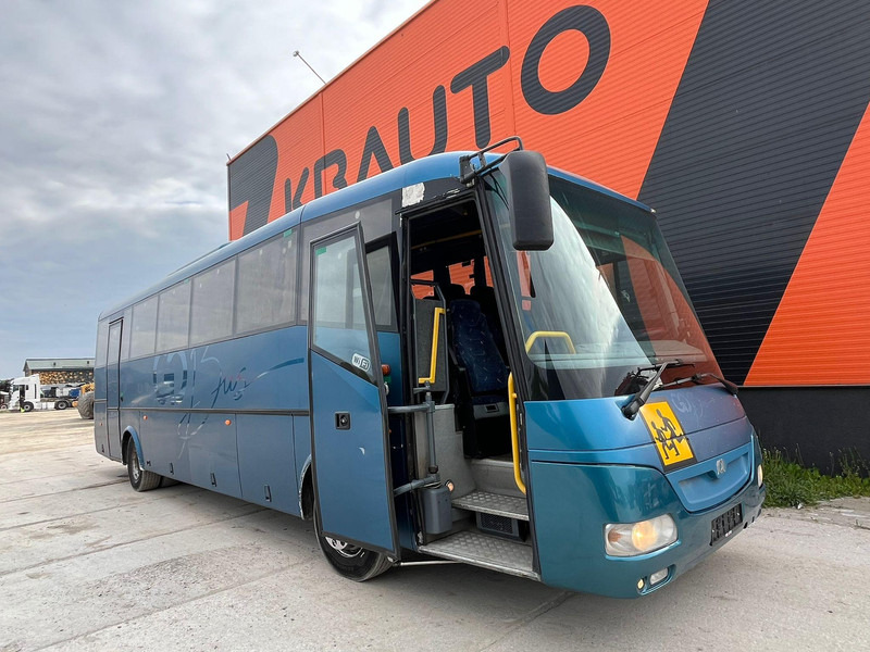 Sor LH 10.5 45 SEATS + 13 STANDING / EURO 5 / AC / AUXILIARY HEATER - Междуградски автобус: снимка 1 Sor LH 10.5 45 SEATS + 13 STANDING / EURO 5 / AC / AUXILIARY HEATER - Междуградски автобус: снимка 1