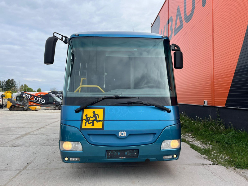 Sor LH 10.5 45 SEATS + 13 STANDING / EURO 5 / AC / AUXILIARY HEATER - Междуградски автобус: снимка 2 Sor LH 10.5 45 SEATS + 13 STANDING / EURO 5 / AC / AUXILIARY HEATER - Междуградски автобус: снимка 2