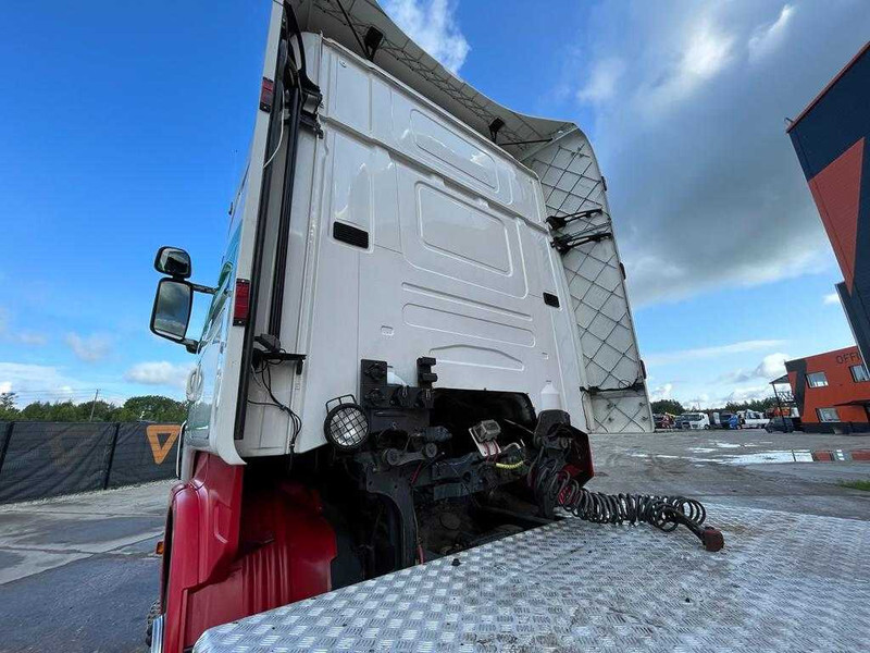 Влекач Scania R 380 4x2: снимка 7