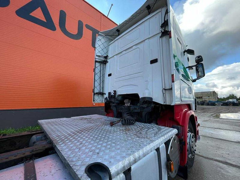 Влекач Scania R 380 4x2: снимка 8