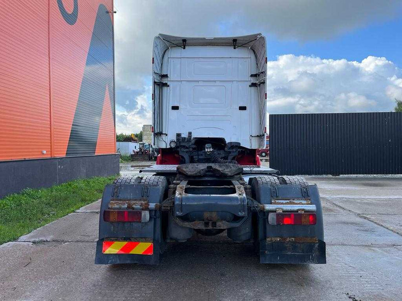Scania R 380 4x2 - Влекач: снимка 5 Scania R 380 4x2 - Влекач: снимка 5