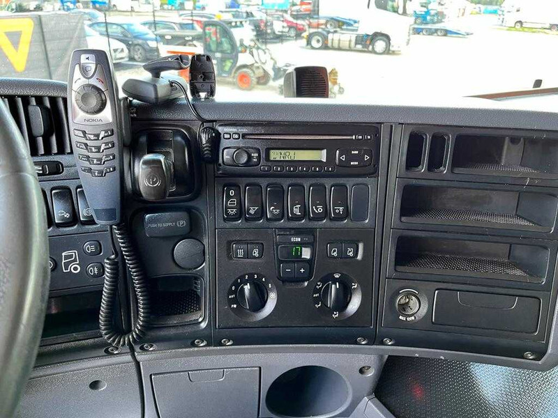 Влекач Scania R 380 4x2: снимка 14