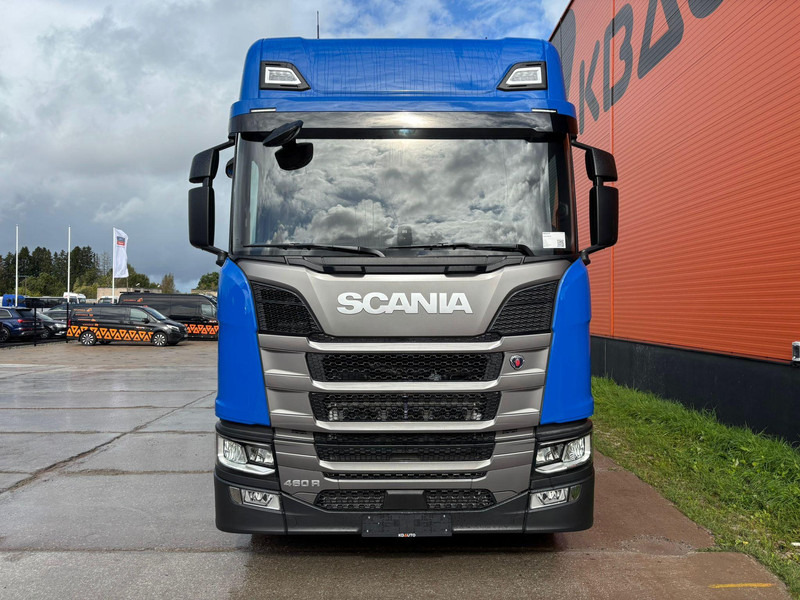 Scania R 460 4x2 NEW ! / POSSIBLE TO RENT ! / RETARDER - Влекач: снимка 3 Scania R 460 4x2 NEW ! / POSSIBLE TO RENT ! / RETARDER - Влекач: снимка 3