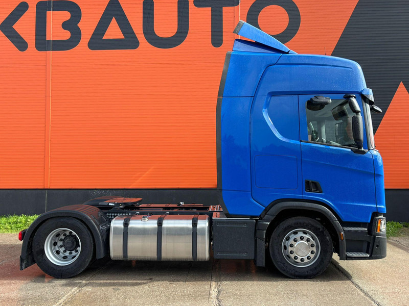 Scania R 460 4x2 NEW ! / POSSIBLE TO RENT ! / RETARDER - Влекач: снимка 5 Scania R 460 4x2 NEW ! / POSSIBLE TO RENT ! / RETARDER - Влекач: снимка 5