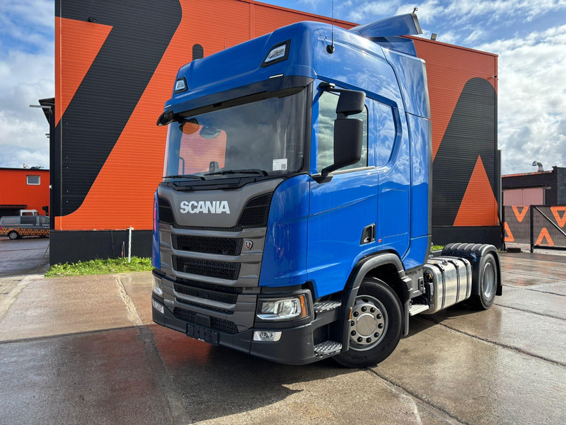 Scania R 460 4x2 NEW ! / POSSIBLE TO RENT ! / RETARDER - Влекач: снимка 2 Scania R 460 4x2 NEW ! / POSSIBLE TO RENT ! / RETARDER - Влекач: снимка 2
