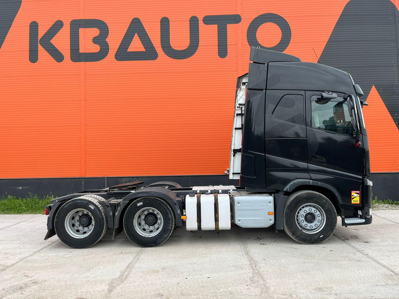 Volvo FH 500 6x4 TANDEM AXLE LIFT - Влекач: снимка 5 Volvo FH 500 6x4 TANDEM AXLE LIFT - Влекач: снимка 5