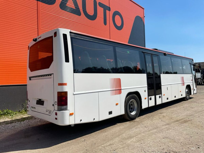 Volvo 8700 B7R // A/C climate // EURO EEV // - Междуградски автобус: снимка 2 Volvo 8700 B7R // A/C climate // EURO EEV // - Междуградски автобус: снимка 2