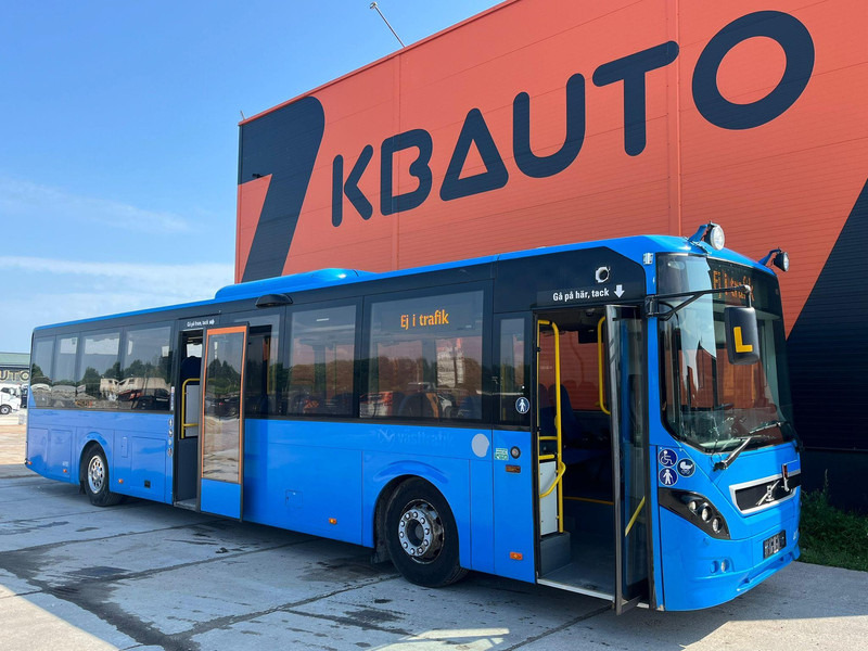 Volvo 8900 B7RLE 4x2 / 46 SEATS - Градски автобус: снимка 1 Volvo 8900 B7RLE 4x2 / 46 SEATS - Градски автобус: снимка 1