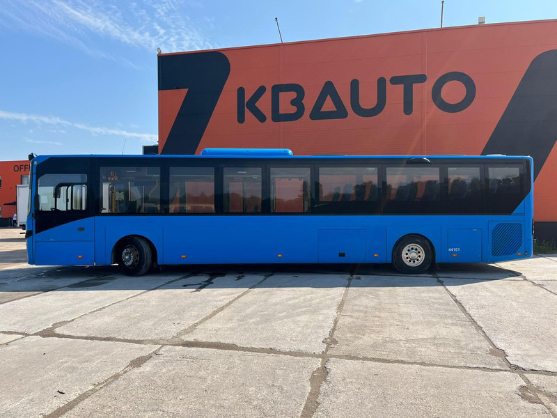 Volvo 8900 B7RLE 4x2 / 46 SEATS - Градски автобус: снимка 4 Volvo 8900 B7RLE 4x2 / 46 SEATS - Градски автобус: снимка 4