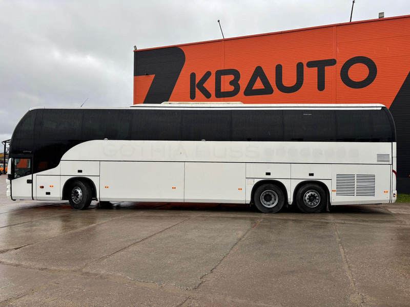 Volvo B12B Beulas Glory 6x2*4 61 SEATS / AC / AUXILIARY HEATING / WC - Туристически автобус: снимка 4 Volvo B12B Beulas Glory 6x2*4 61 SEATS / AC / AUXILIARY HEATING / WC - Туристически автобус: снимка 4