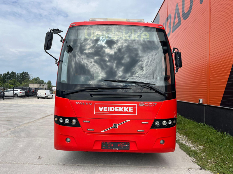 Volvo B12M 4x2 14 SEATS / AC / AUXILIARY HEATING / WC / KITCHEN - Междуградски автобус: снимка 2 Volvo B12M 4x2 14 SEATS / AC / AUXILIARY HEATING / WC / KITCHEN - Междуградски автобус: снимка 2