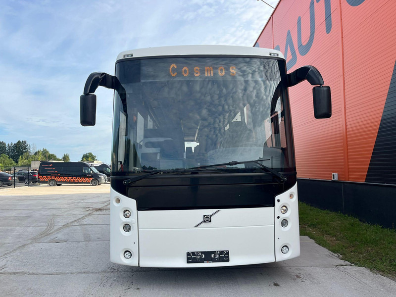 Volvo B13R Vest Horisont 6x2*4 AC / AUXILIARY HEATING / WHEELCHAIR LIFT - Междуградски автобус: снимка 2 Volvo B13R Vest Horisont 6x2*4 AC / AUXILIARY HEATING / WHEELCHAIR LIFT - Междуградски автобус: снимка 2