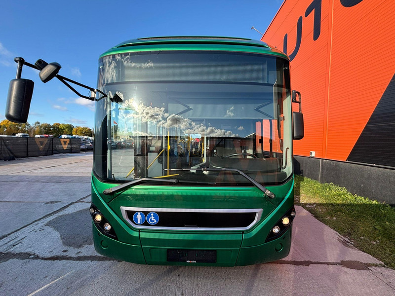 Volvo B5LH 7900 4x2 HYBRID / AC / AUXILIARY HEATING - Градски автобус: снимка 2 Volvo B5LH 7900 4x2 HYBRID / AC / AUXILIARY HEATING - Градски автобус: снимка 2