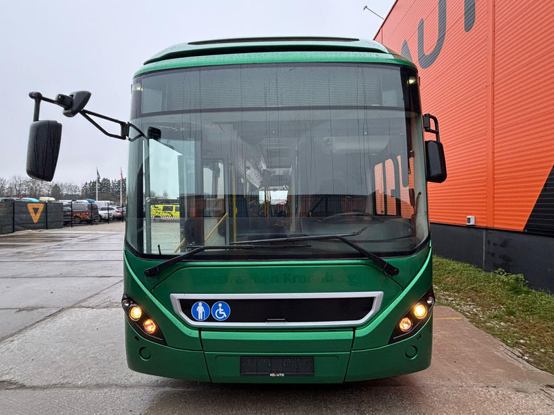 Volvo B5LH 7900 HYBRID 4x2 HYBRID / AC / AUXILIARY HEATING / WHEELCHAIR RAMP - Градски автобус: снимка 2 Volvo B5LH 7900 HYBRID 4x2 HYBRID / AC / AUXILIARY HEATING / WHEELCHAIR RAMP - Градски автобус: снимка 2