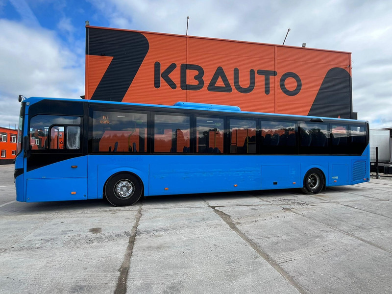 Volvo B7RLE 8900 46 SEATS / AC / - Градски автобус: снимка 4 Volvo B7RLE 8900 46 SEATS / AC / - Градски автобус: снимка 4