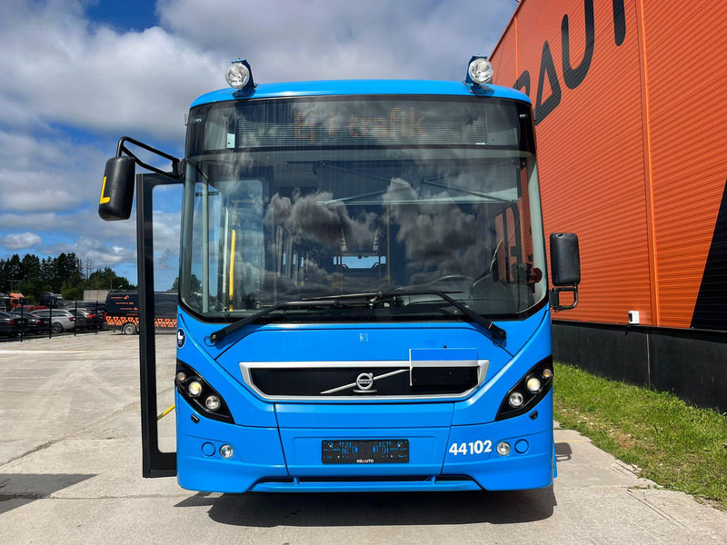 Volvo B7RLE 8900 46 SEATS / AC / - Градски автобус: снимка 2 Volvo B7RLE 8900 46 SEATS / AC / - Градски автобус: снимка 2