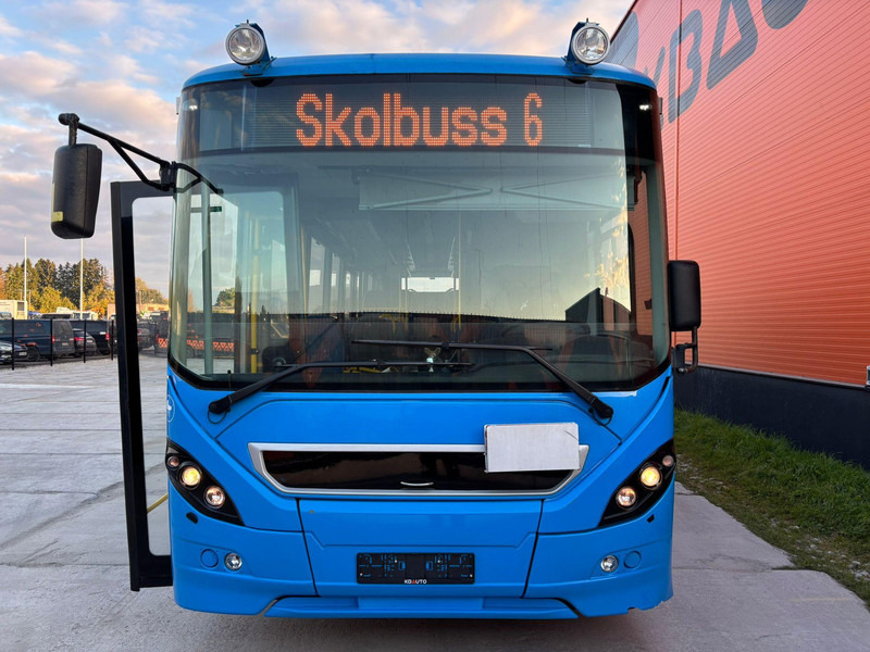 Volvo B7RLE 8900 48 SEATS + 28 STANDING / AC / AUXILIARY HEATER - Междуградски автобус: снимка 2 Volvo B7RLE 8900 48 SEATS + 28 STANDING / AC / AUXILIARY HEATER - Междуградски автобус: снимка 2