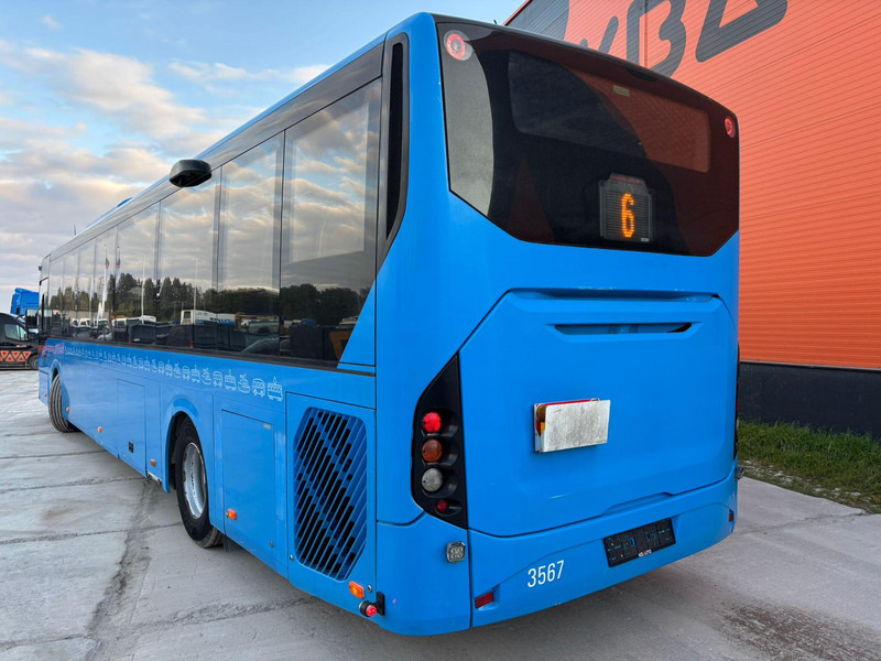 Volvo B7RLE 8900 48 SEATS + 28 STANDING / AC / AUXILIARY HEATER - Междуградски автобус: снимка 5 Volvo B7RLE 8900 48 SEATS + 28 STANDING / AC / AUXILIARY HEATER - Междуградски автобус: снимка 5