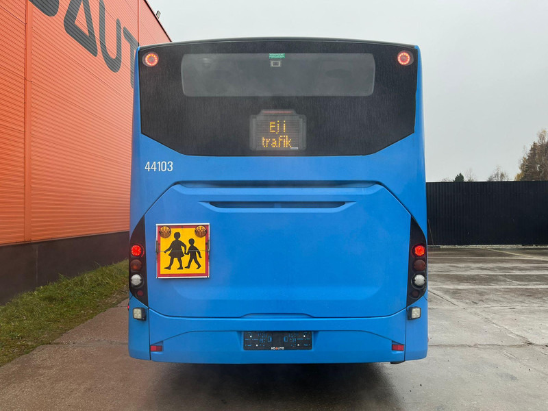 Междуградски автобус Volvo B7RLE 8900 4x2 48 SEATS + 28 STANDING / AC / AUXILIARY HEATER / WHEELCHAIR RAMP: снимка 6 Междуградски автобус Volvo B7RLE 8900 4x2 48 SEATS + 28 STANDING / AC / AUXILIARY HEATER / WHEELCHAIR RAMP: снимка 6