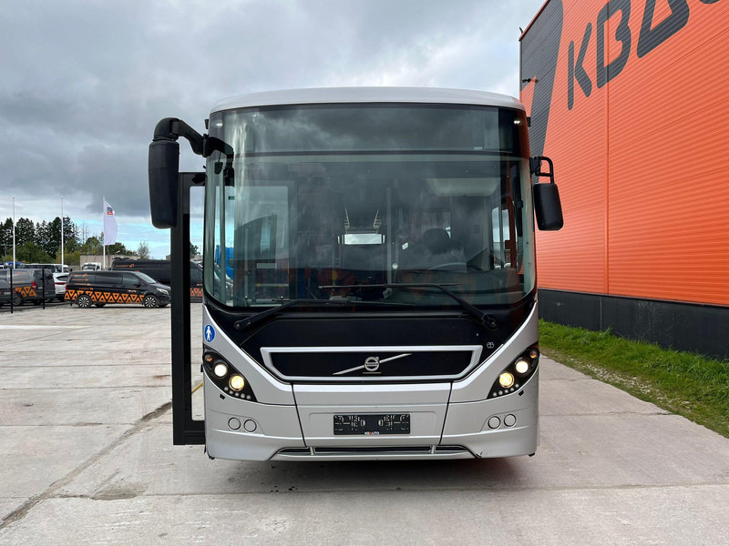 Volvo B8R 8900 LE 6x2*4 44 SEATS + 53 STANDING / AC / AUXILIARY HEATER - Междуградски автобус: снимка 2 Volvo B8R 8900 LE 6x2*4 44 SEATS + 53 STANDING / AC / AUXILIARY HEATER - Междуградски автобус: снимка 2