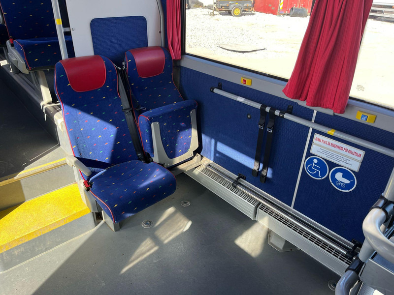 Volvo B8R 8900 LE 6x2*4 44 SEATS + 53 STANDING / AC / AUXILIARY HEATER / FOGMAKER - Междуградски автобус: снимка 1 Volvo B8R 8900 LE 6x2*4 44 SEATS + 53 STANDING / AC / AUXILIARY HEATER / FOGMAKER - Междуградски автобус: снимка 1