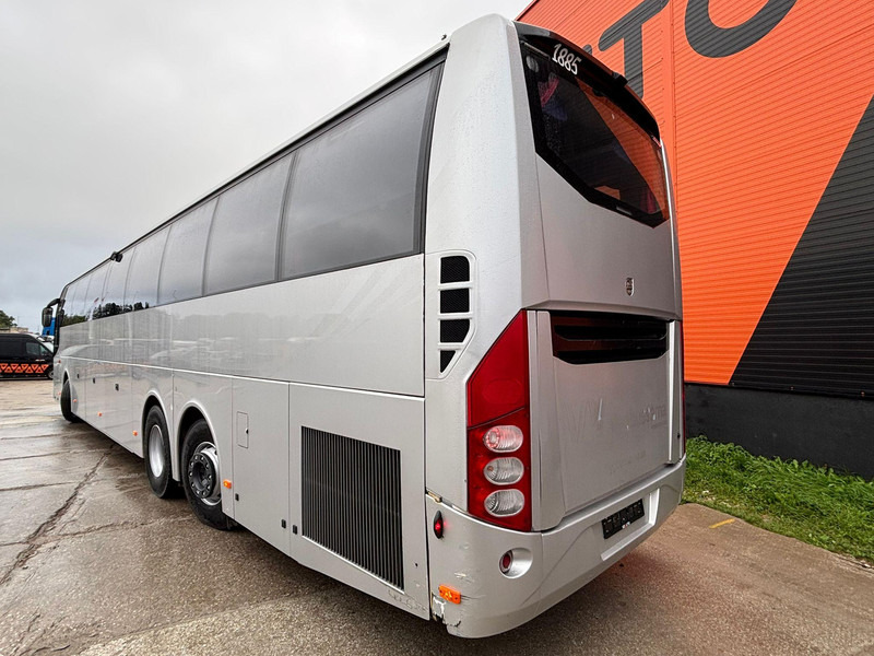 Volvo B8R 9700 H 6x2*4 61 +1 SEATS / AC / AUXILIARY HEATER / WC - Туристически автобус: снимка 5 Volvo B8R 9700 H 6x2*4 61 +1 SEATS / AC / AUXILIARY HEATER / WC - Туристически автобус: снимка 5