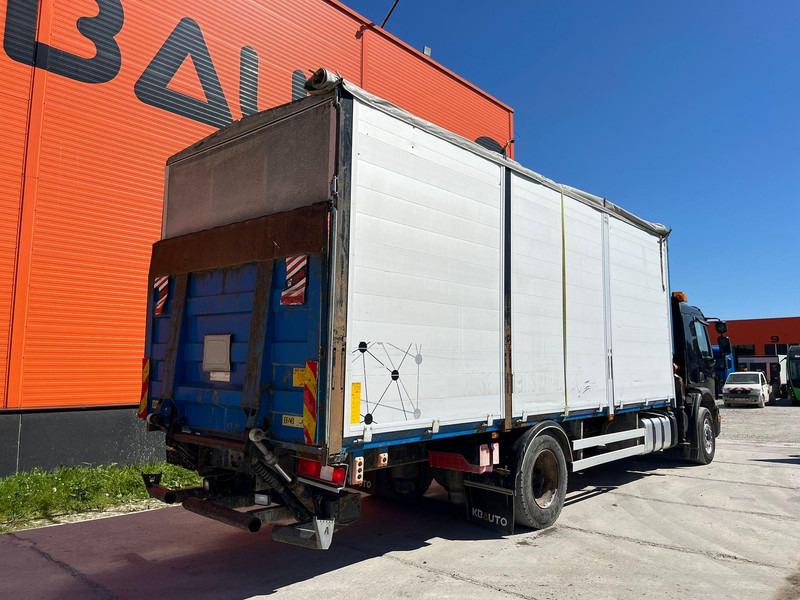 Volvo FE 280 4x2 FOR SALE WITHOUT CRANE ! / PLATFORM L=7094 mm - Бордови камион, Камион с кран: снимка 5 Volvo FE 280 4x2 FOR SALE WITHOUT CRANE ! / PLATFORM L=7094 mm - Бордови камион, Камион с кран: снимка 5