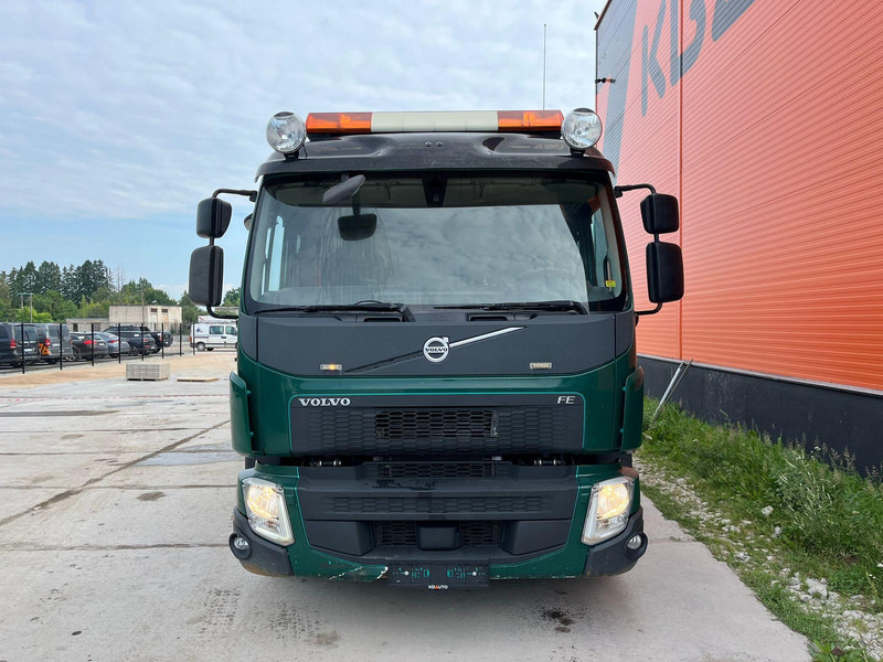 Volvo FE 350 6x2*4 BOX L=5383 mm - Самосвал камион: снимка 3 Volvo FE 350 6x2*4 BOX L=5383 mm - Самосвал камион: снимка 3