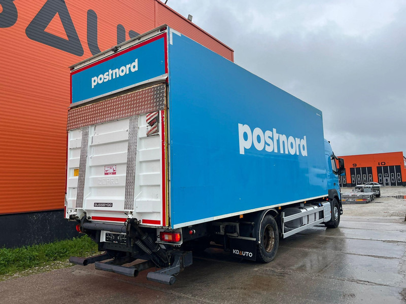 Камион фургон Volvo FM 330 4x2 BOX L=7694 mm: снимка 6