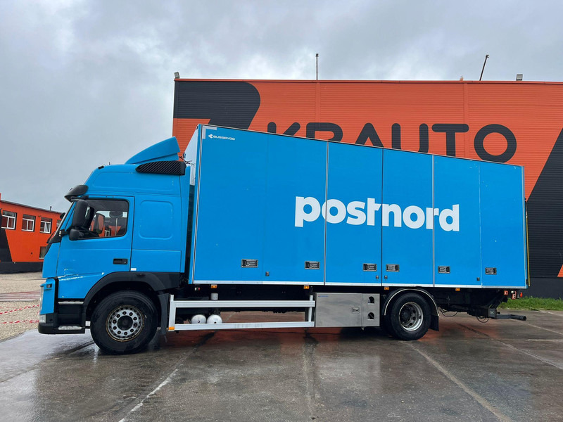 Камион фургон Volvo FM 330 4x2 BOX L=7694 mm: снимка 9