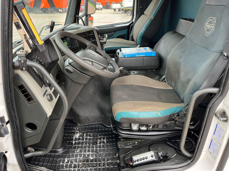 Мултилифт за контейнери камион Volvo FM 330 4x2 JOAB VL 14 U: снимка 20