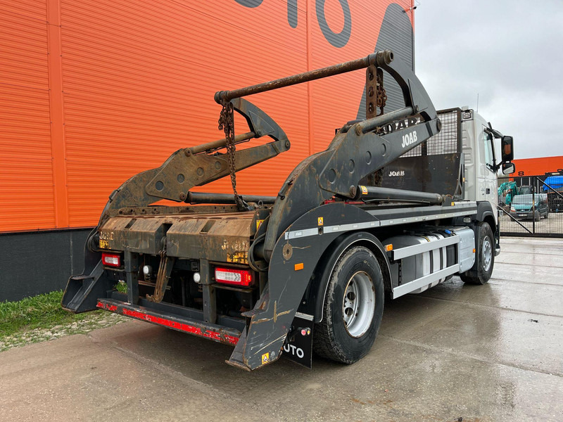 Мултилифт за контейнери камион Volvo FM 330 4x2 JOAB VL 14 U: снимка 6